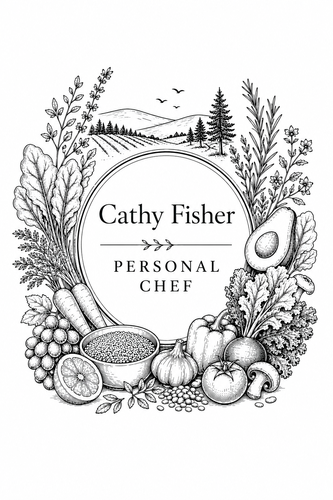 Personal Chef Session
